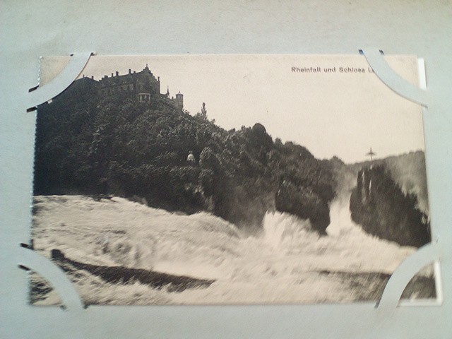 /Switzerland/CH_Place_1900-1949_Rheinfall und Schloss.jpg